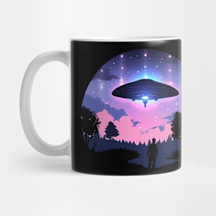 ufo Mug